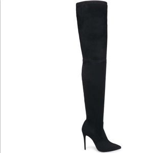 Bebe boots